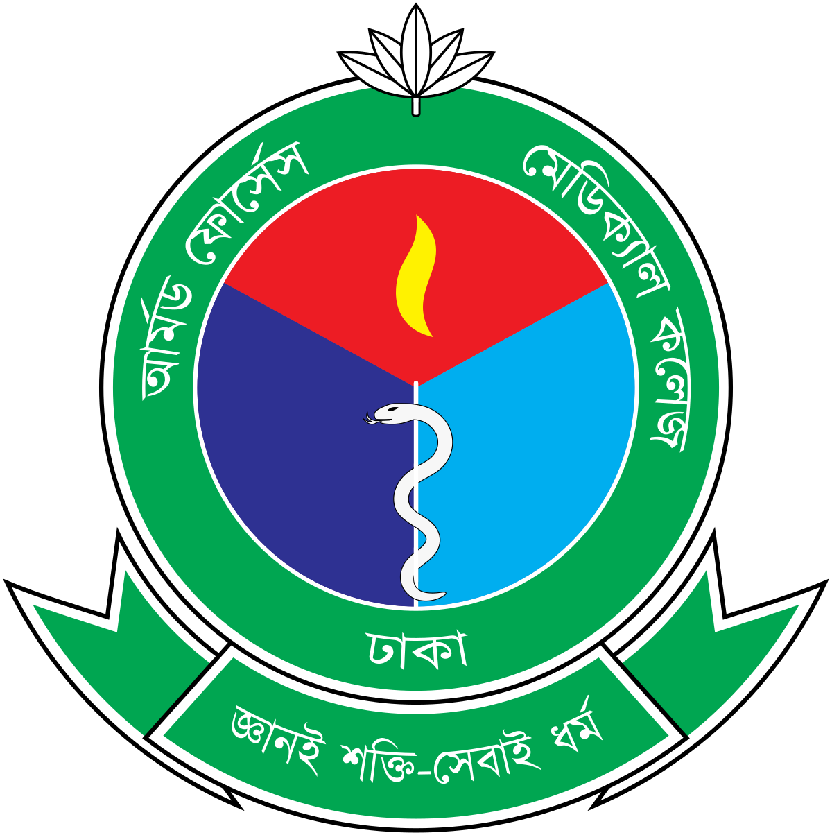 Armed Forces Medical College (AFMC)