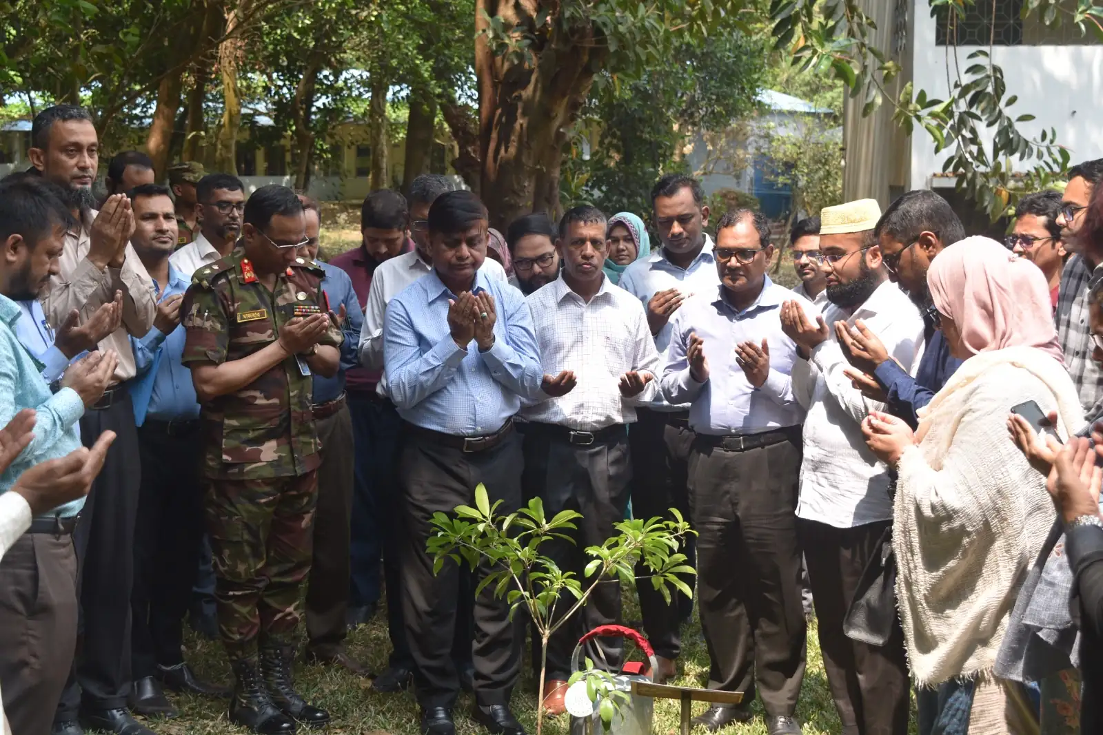State-of-the-Art Campus Facilities
